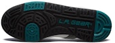 Purchase (W) Skechers Slammers Tinggi 'Putih Hitam Biru' 74312-WBKT