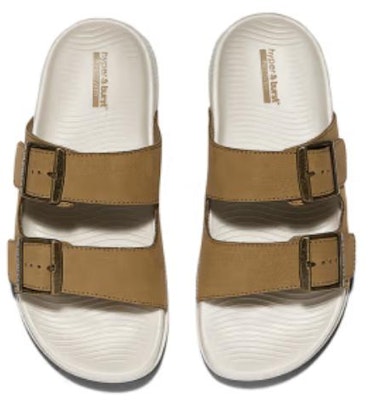 (W) 스케쳐스 슬라이드 '컴피 브라운' (Skechers Slide 'Comfy Brown') 140466-TAN Shop (W) 스케쳐스 슬라이드 '컴피 브라운' (Skechers Slide 'Comfy Brown') 140466-TAN