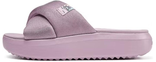 (Women) Skechers Slide 'Goji Berry Pink' 114804-MVE (Women) Skechers Slide 'Goji Berry Pink' 114804-MVE