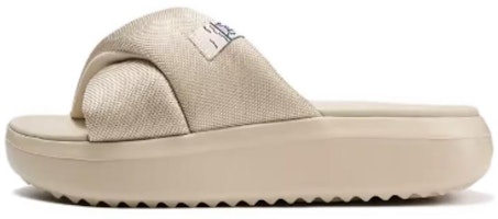 (Women) Skechers Slide 'Natural' 114804-NAT (Women) Skechers Slide 'Natural' 114804-NAT