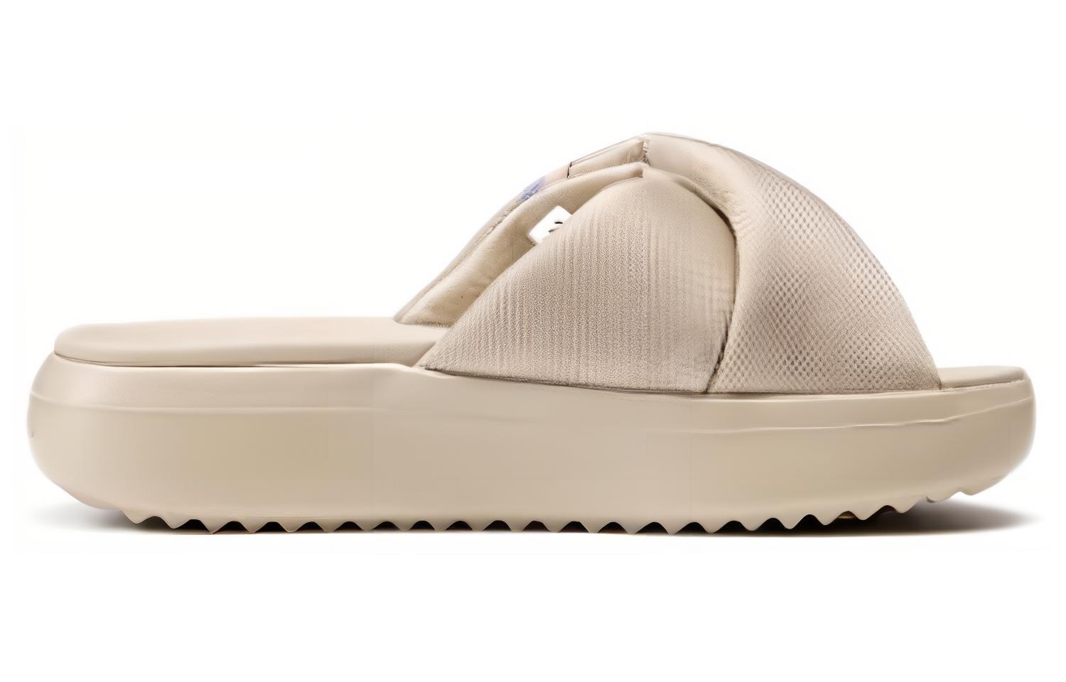 (W) Skechers Slide 'Natural' 圖 2