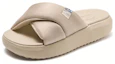 Lookbook (W) Skechers Slide ''Natur'' 114804-NAT