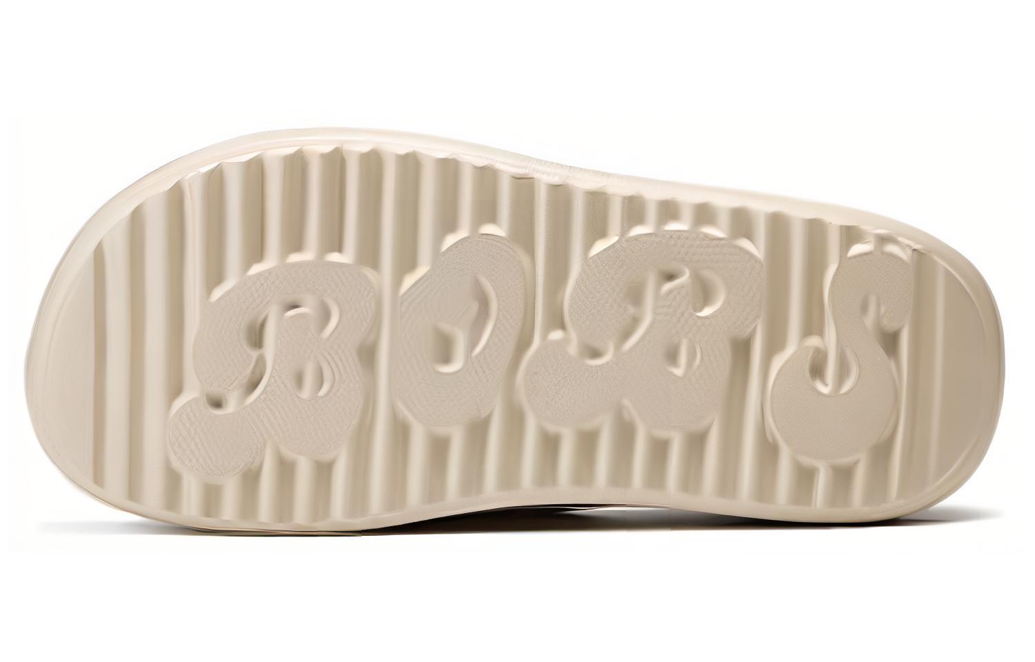 (W) Skechers Slide 'Natural' 圖 4