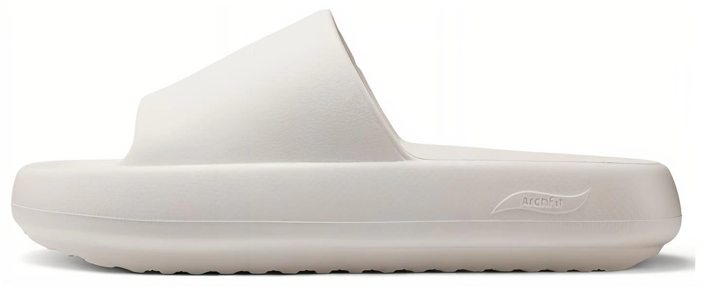 women-skechers-slide-white-comfort-111630-wht