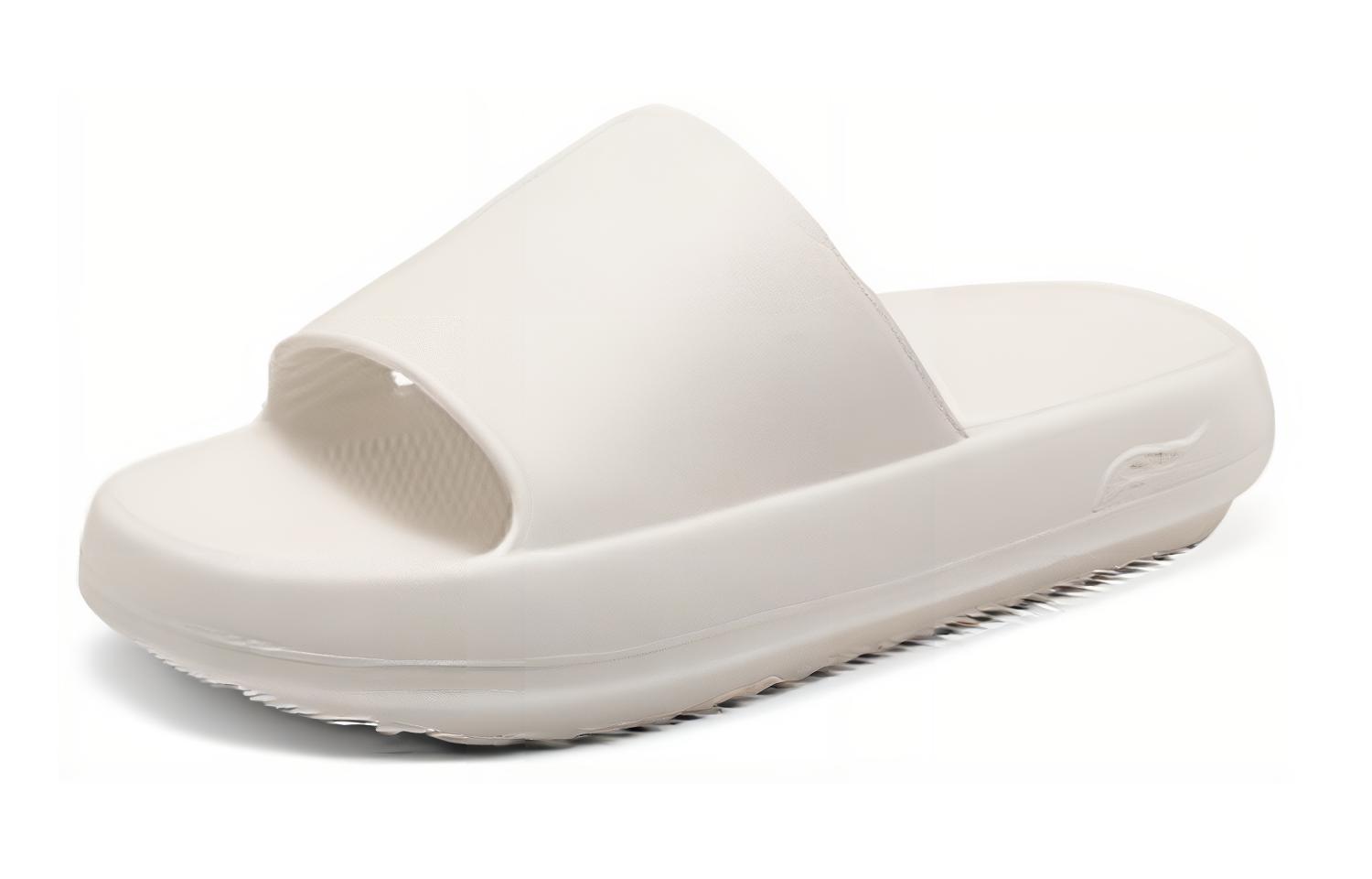 Lookbook (W) Skechers Slide ''Weiß Komfort'' 111630-WHT