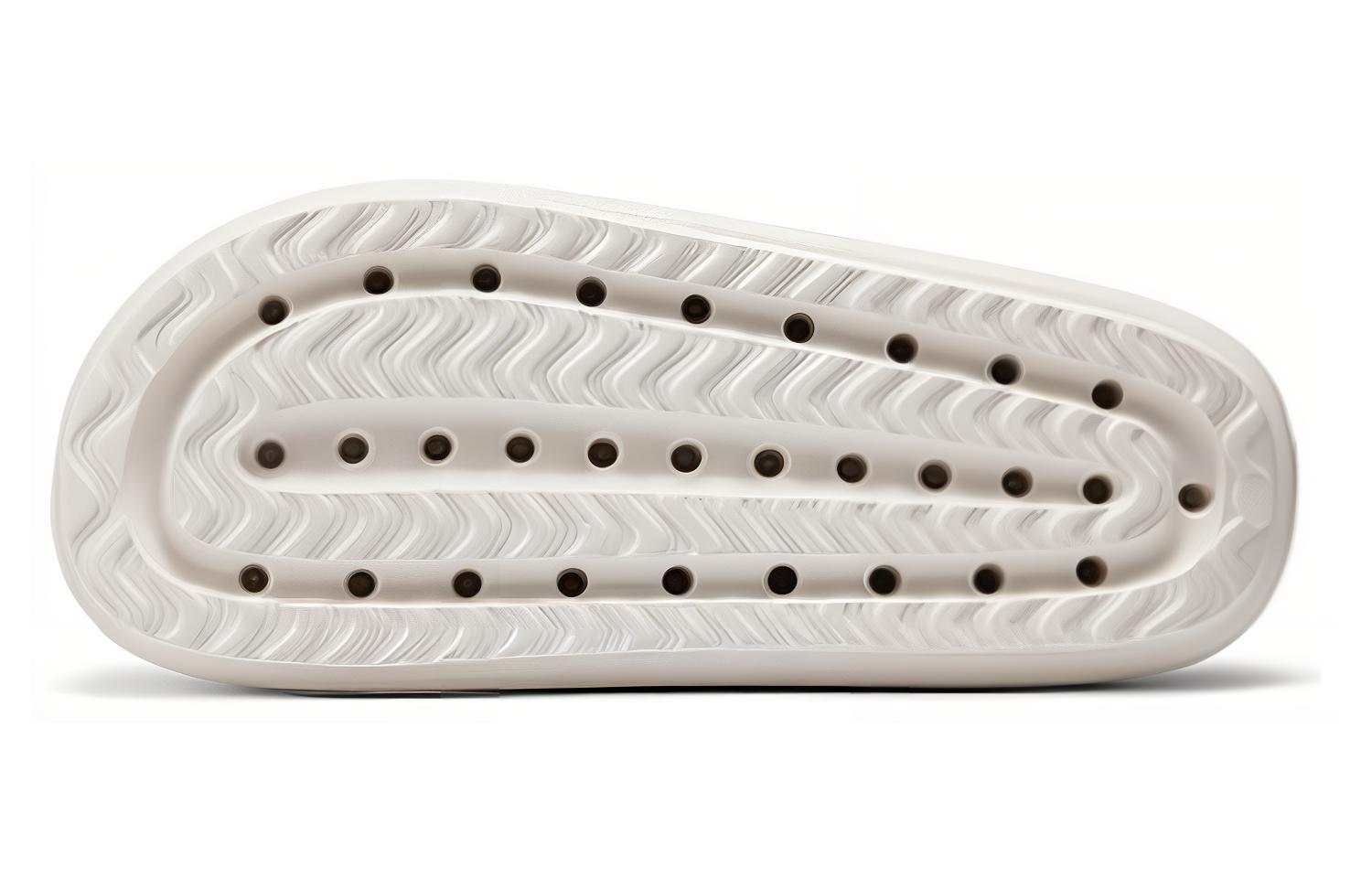 Shop (W) Skechers Slide ''Weiß Komfort'' 111630-WHT