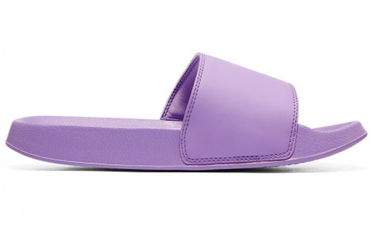 Order (W) Skechers Slippers ''Paars'' 8730044-PUR(CM)