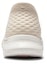 Shop (W) Skechers Slip-Ins 'Beige Putih' 125240-NTPK