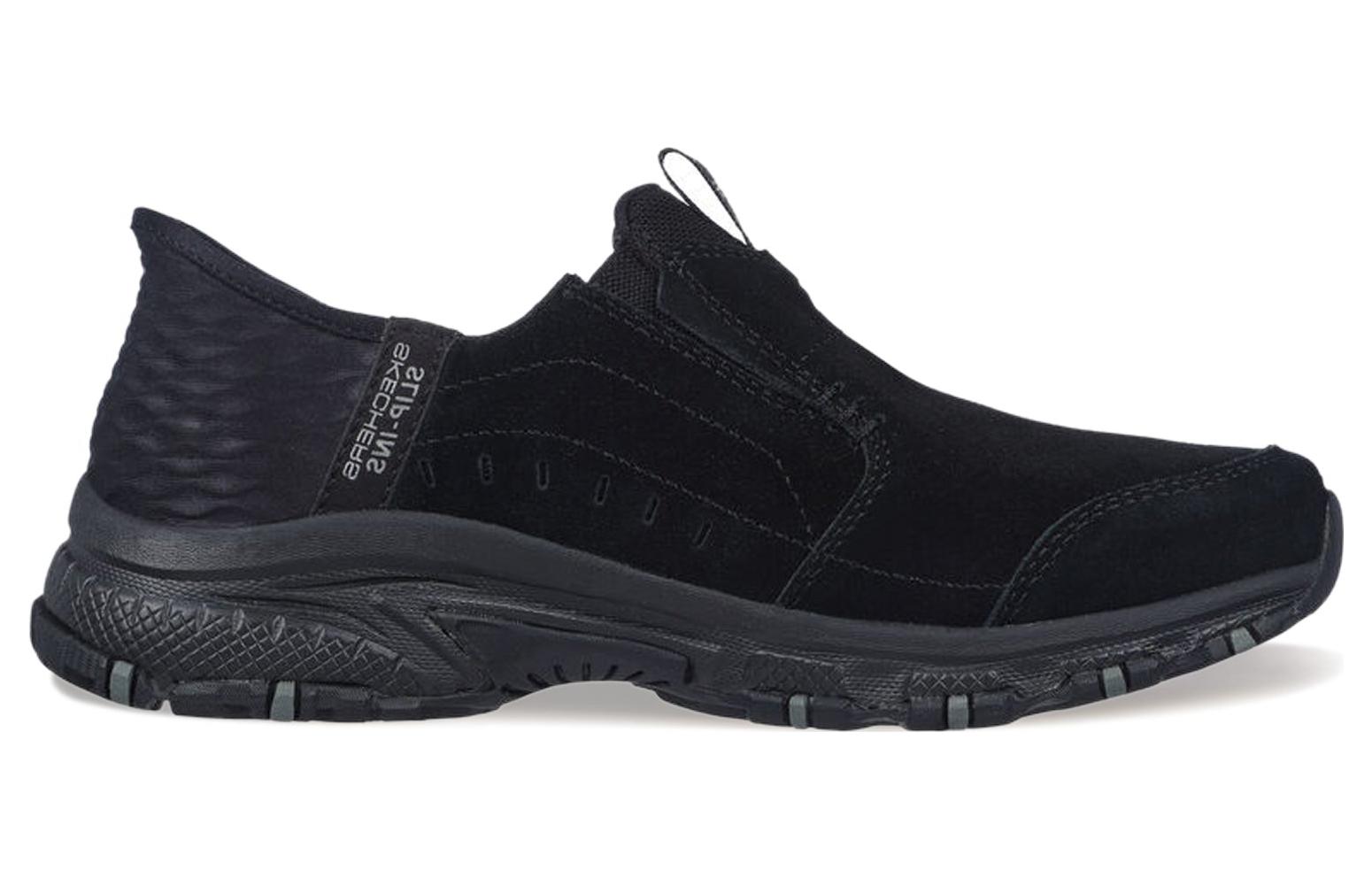 Order (W) Skechers Slip-ins Hillcrest ''Nero'' 180016-BBK