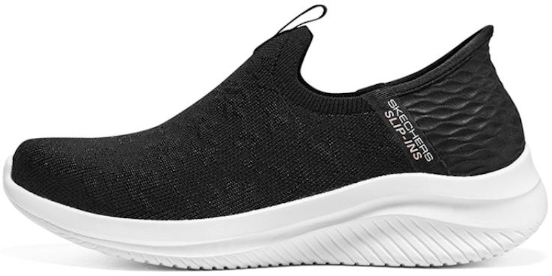 (Women) Skechers Slip-Ins Ultra Flex 3.0 'Black' 149590-BLK Buy (Women) Skechers Slip-Ins Ultra Flex 3.0 'Black' 149590-BLK
