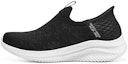 Buy (W) Skechers Slip-Ins Ultra Flex 3.0 'Hitam' 149590-BLK