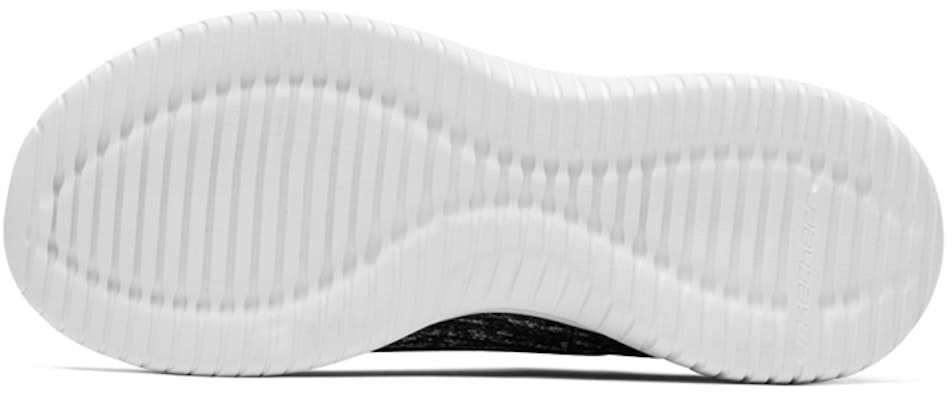 (Women) Skechers Slip-On 'Black Grey' 12831-BKGY Purchase (Women) Skechers Slip-On 'Black Grey' 12831-BKGY