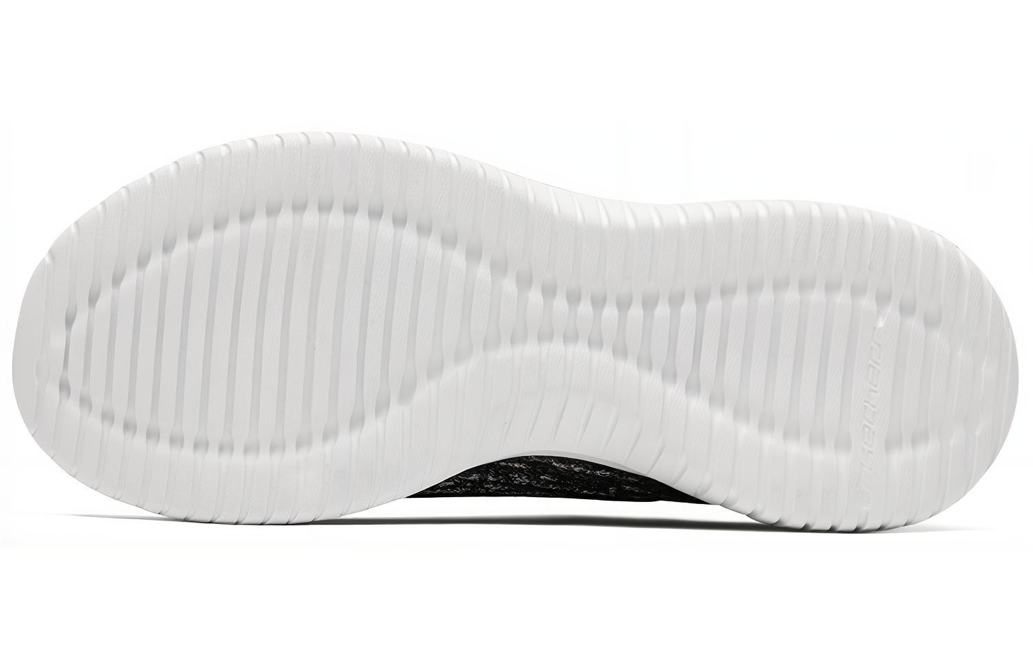 Details for (W) Skechers Sin Cordones 'Negro Gris' 12831-BKGY