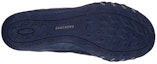 Shop (W) Skechers Slip-On 'Biru' 23210-NVY