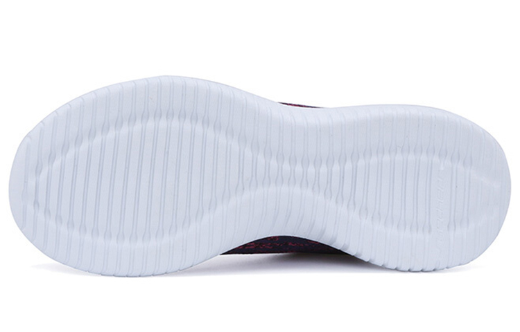 Purchase Skechers 透氣一腳蹬運動休閒鞋 女款 藍粉