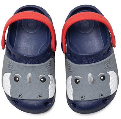 (W) Skechers Sin Cordones 'Azul Rojo' 400074N-NVRD Shop (W) Skechers Sin Cordones 'Azul Rojo' 400074N-NVRD