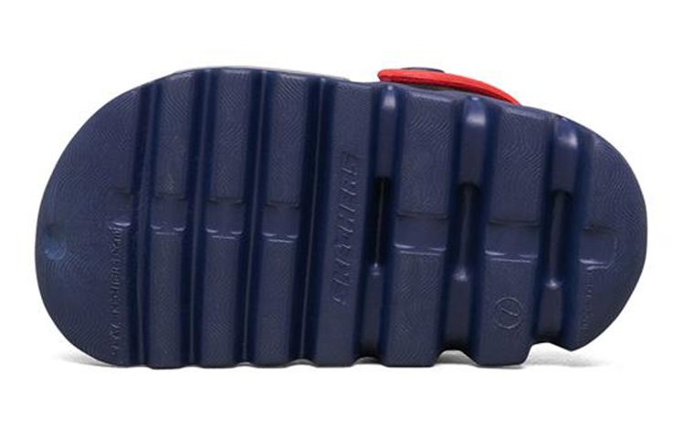 Purchase (Women) Skechers Slip-On 'Blue Red' 400074N-NVRD