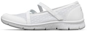 Buy (W) Skechers Slip-On 'Putih Bernafas' 100354-WHT