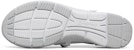 (W) Skechers Slip-On 'Putih Bernafas' 100354-WHT