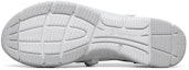 Details for (W) Skechers Slip-On 'Putih Bernafas' 100354-WHT