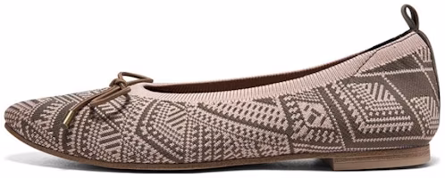 (Women) Skechers Slip-On 'Brown' 158294-MOC (Women) Skechers Slip-On 'Brown' 158294-MOC