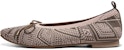 (W) Skechers Slip-On 'Coklat' 158294-MOC