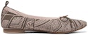 (W) Skechers Slip-On 'Coklat' 158294-MOC
