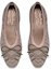 Lookbook (Women) Skechers Slip-On 'Brown' 158294-MOC