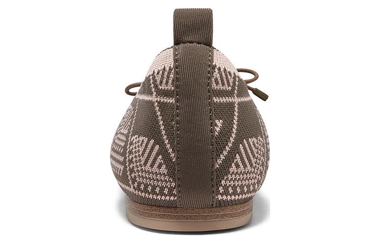 Shop (Women) Skechers Slip-On 'Brown' 158294-MOC