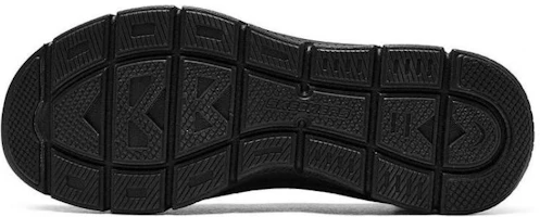 Purchase (W) Skechers Sin Cordones 'Comodidad Negra' 158585-BBK