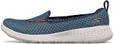 Buy (W) Skechers Slip-On 'Biru Gelap' 667050-NVCL