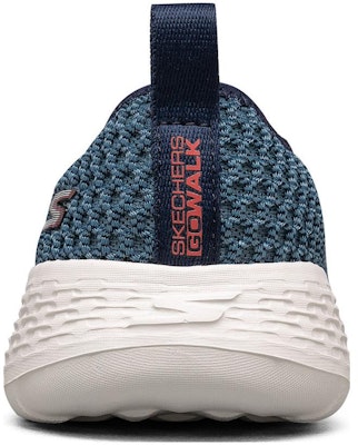 (W) Skechers Sin Cordones 'Azul Marino' 667050-NVCL Purchase (W) Skechers Sin Cordones 'Azul Marino' 667050-NVCL