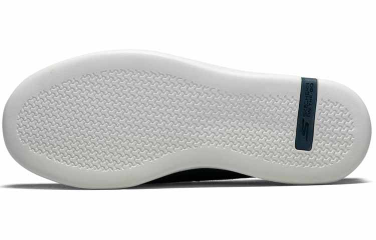 (W) Skechers Slip-On 'Deep Navy' 圖 5