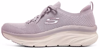 (Women) Skechers Slip-On 'Fashion Sport Pink' 149311-LAV (Women) Skechers Slip-On 'Fashion Sport Pink' 149311-LAV