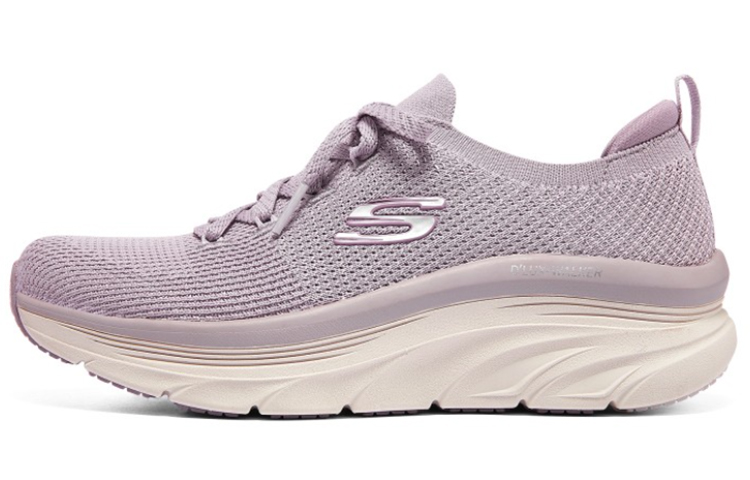 (Women) Skechers Slip-On 'Fashion Sport Pink' 149311-LAV
