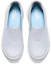 Lookbook (W) Skechers Slip-On 'Kelabu Biru' 124979-LTBL