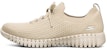 (W) Skechers Slip-On 'Kelabu Coklat' 124307-TPE