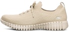 Buy (W) Skechers Slip-On 'Kelabu Coklat' 124307-TPE