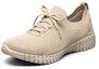 Lookbook (W) Skechers Slip-On 'Kelabu Coklat' 124307-TPE