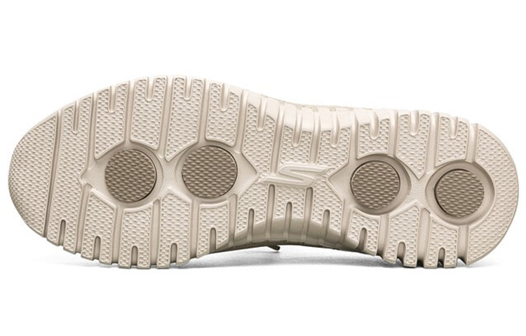 Purchase Skechers 軟底緩震透氣 一腳蹬運動休閒鞋 女款 灰褐色