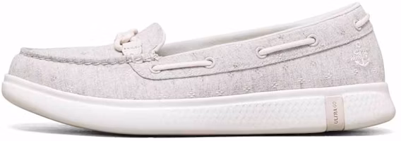 (Women) Skechers Slip-On 'Natural Comfort Casual' 136156-NAT (Women) Skechers Slip-On 'Natural Comfort Casual' 136156-NAT