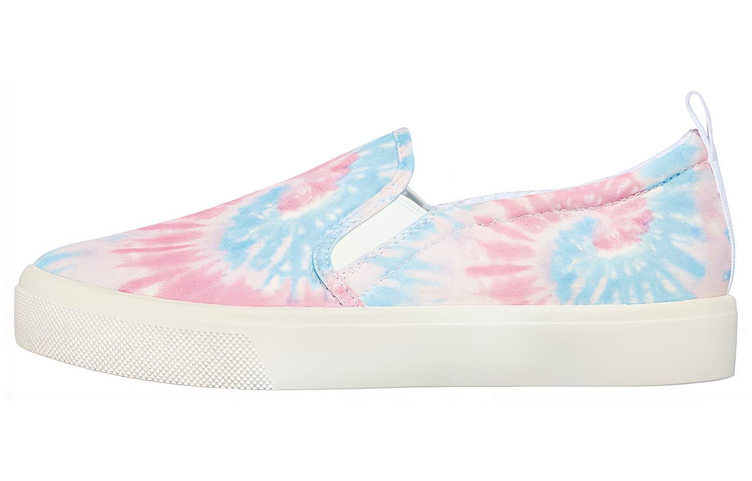 (Women) Skechers Slip-On 'Pastel Pink' 155082-PKMT