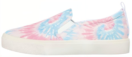 (Women) Skechers Slip-On 'Pastel Pink' 155082-PKMT (Women) Skechers Slip-On 'Pastel Pink' 155082-PKMT