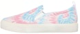 (Women) Skechers Slip-On 'Pastel Pink' 155082-PKMT