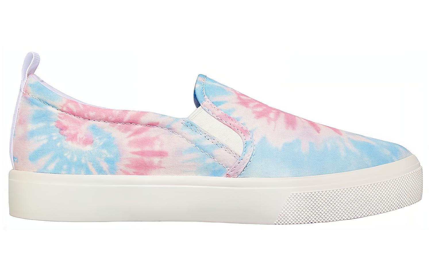 Order (W) Skechers Slip-On 'Merah Muda Pastel' 155082-PKMT