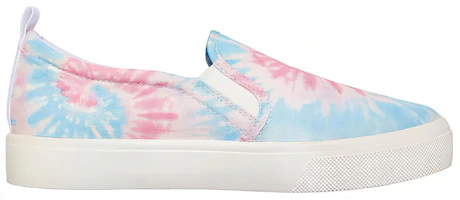 Order (W) Skechers Sin Cordones 'Rosa Pastel' 155082-PKMT