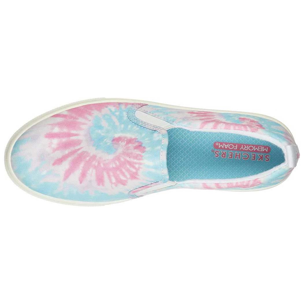 Purchase (W) Skechers Slip-On 'Merah Muda Pastel' 155082-PKMT