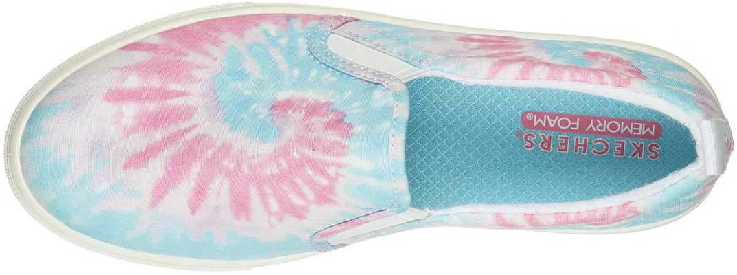 (W) Skechers Slip-On 'Merah Muda Pastel' 155082-PKMT Purchase (W) Skechers Slip-On 'Merah Muda Pastel' 155082-PKMT