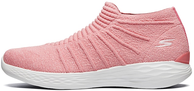 (W) Skechers Slip-On 'Jaring Merah Jambu Bernafas' 14961-PNK Buy (W) Skechers Slip-On 'Jaring Merah Jambu Bernafas' 14961-PNK