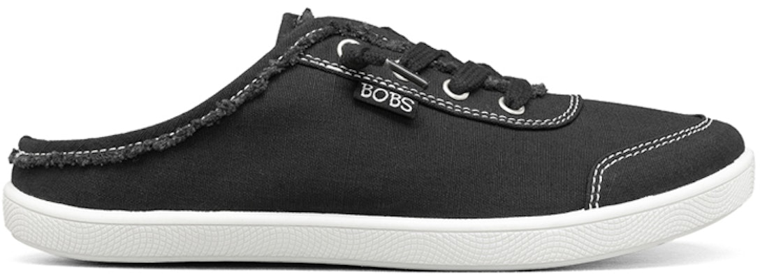 (W) 스케쳐스 봅스 비 큐트 뮬 '블랙' (Skechers BOBS B Cute Mule 'Black') 113509-BLK Order (W) 스케쳐스 봅스 비 큐트 뮬 '블랙' (Skechers BOBS B Cute Mule 'Black') 113509-BLK